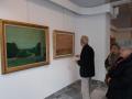 Exhibition â��Poetics and fate of the 20th centuryâ�� opened in Sombor